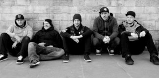 Ninetynine - Hardcore-Band