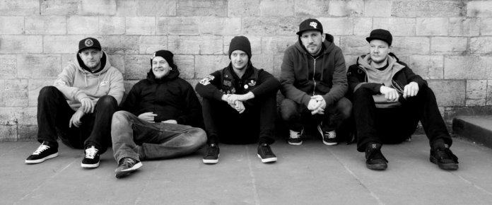 Ninetynine - Hardcore-Band
