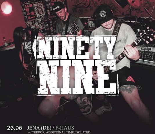NINETYNINE auf Sommertour und neues Album in Planung