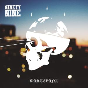 Ninetynine - Wasteland (2018)