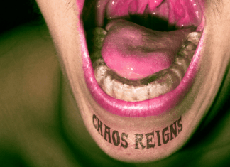 NitroChaos – Blood & Soul ::: Review (2026)