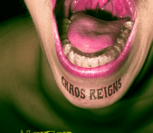 NitroChaos – Blood & Soul ::: Review (2026)