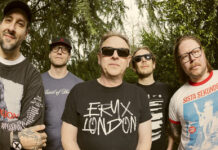 No Fun At All (Photo by Jens Nordström)