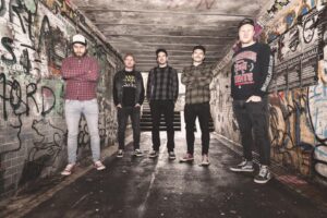 No Guidance (Band)