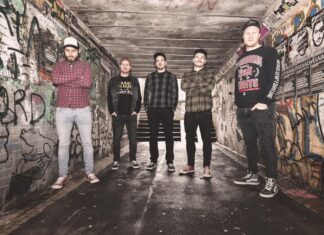 No Guidance (Band)