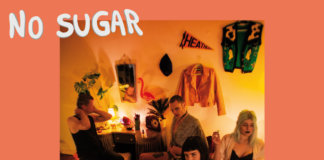 No Sugar - Rock'n'Roll Isn't Boring, It's You