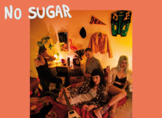 No Sugar - Rock'n'Roll Isn't Boring, It's You