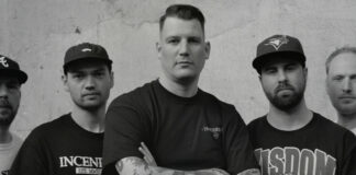 No Turning Back (Promo-Pic)