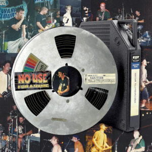 No Use For A Name - Rarities Vol. 2: The Originals (2021)