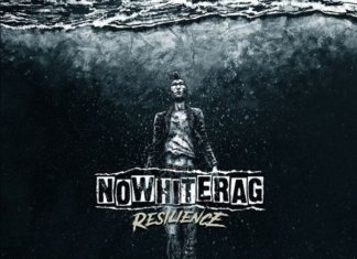 NoWhiteRag - Resilience (2018)