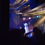 No Warning (1) - Hafenklang, Hamburg - 09.02.2020