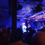 No Warning (2) - Hafenklang, Hamburg - 09.02.2020