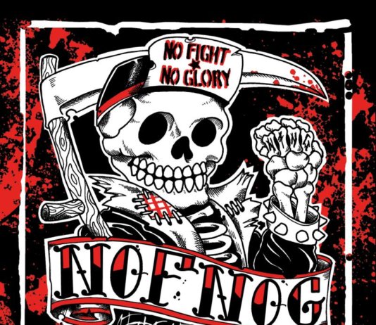 NOFNOG – At Death’s Door ::: Review (2015)