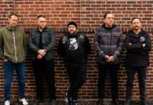 Noi!se (Photo by JM Henson)