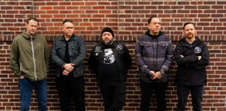 Noi!se (Photo by JM Henson)