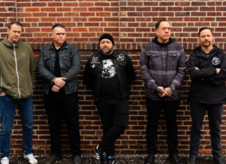 Noi!se (Photo by JM Henson)