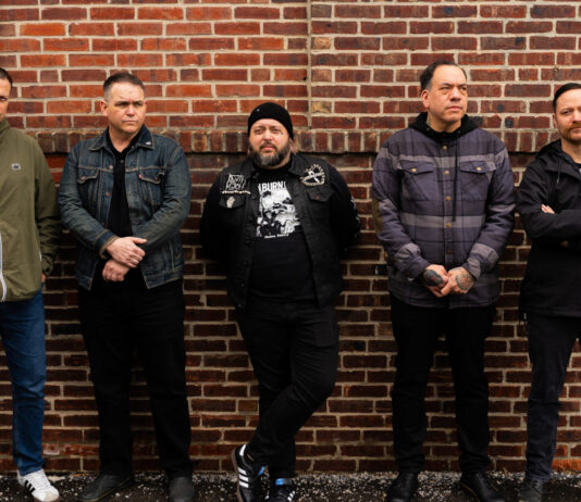 Noi!se (Photo by JM Henson)