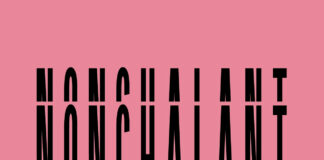 Nonchalant - Nonchalant (2022)
