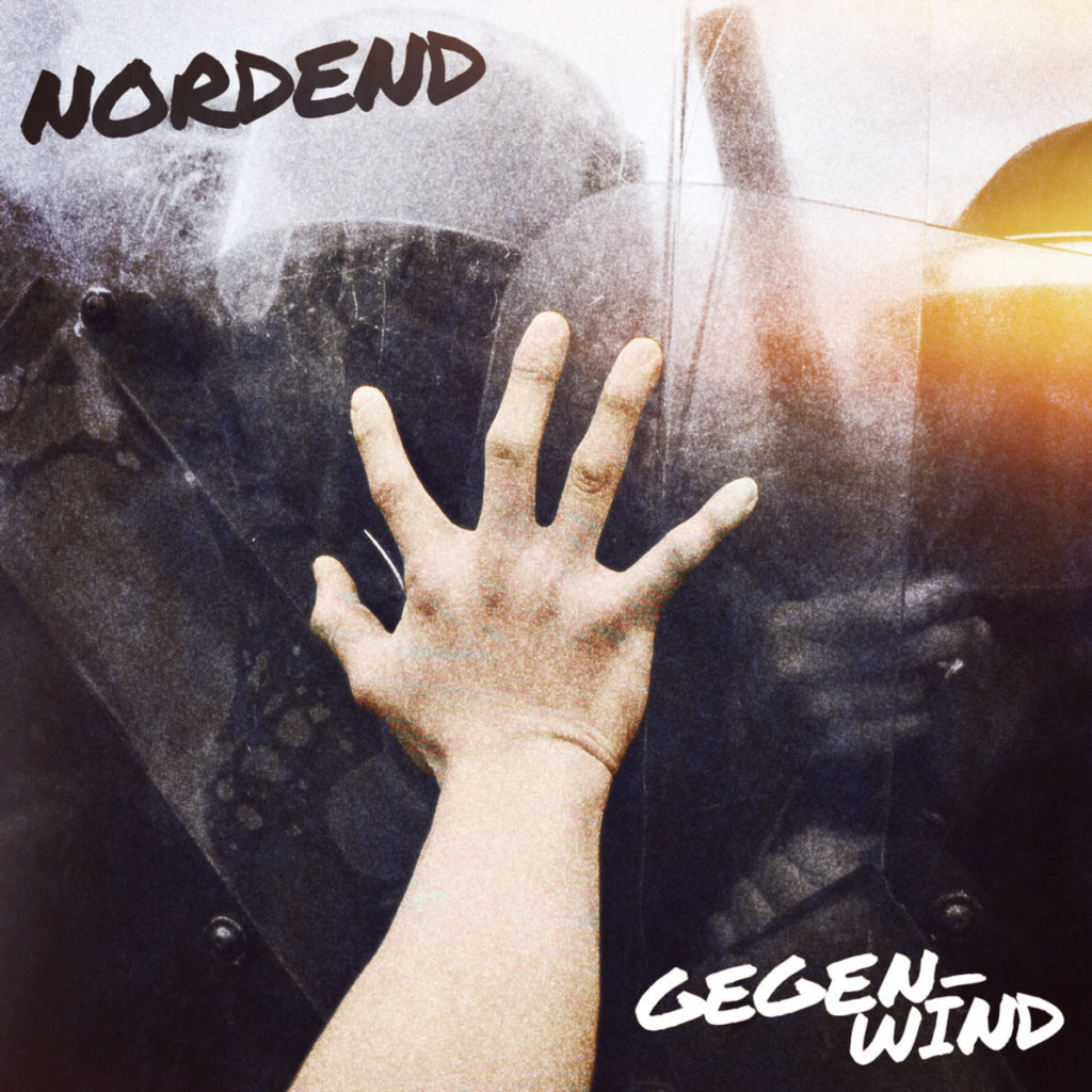 NordEnd - #Gegenwind (2020)
