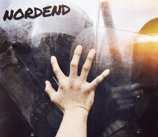 NordEnd - #Gegenwind (2020)