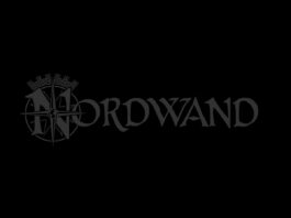 Nordwand – Das schwarze Album (Cover-Artwork)