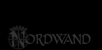 Nordwand – Das schwarze Album (Cover-Artwork)