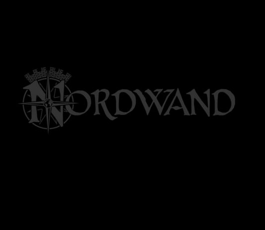 Nordwand – Das schwarze Album (Cover-Artwork)