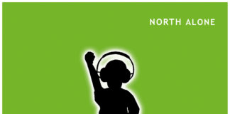 North Alone - Punk Is Dad (2020)