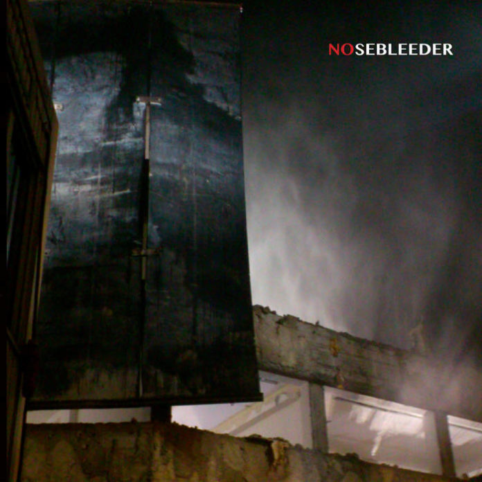 Nosebleed - No (2020)