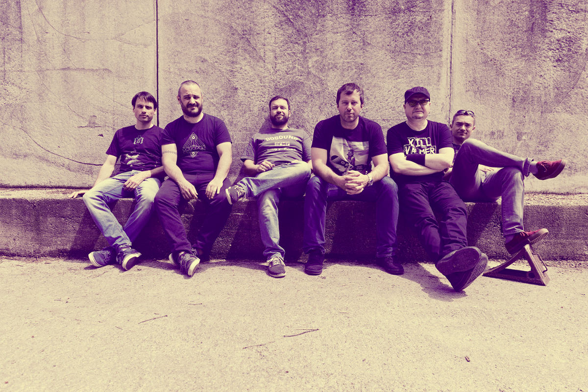 Not Available - Punk-Rock Skatepunk Melodycore Band