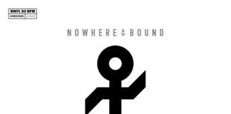 Nowherebound - Mourning Glory