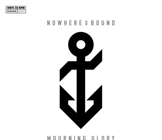 Nowherebound – Mourning Glory ::: Review (2019) Nowherebound - Mourning Glory