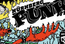 Nürnberg Punk Fest 2026