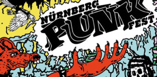 Nürnberg Punk Fest 2026