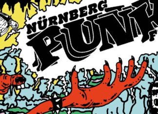Nürnberg Punk Fest 2026