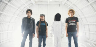 OFF! (Photo by Jeff Forney)