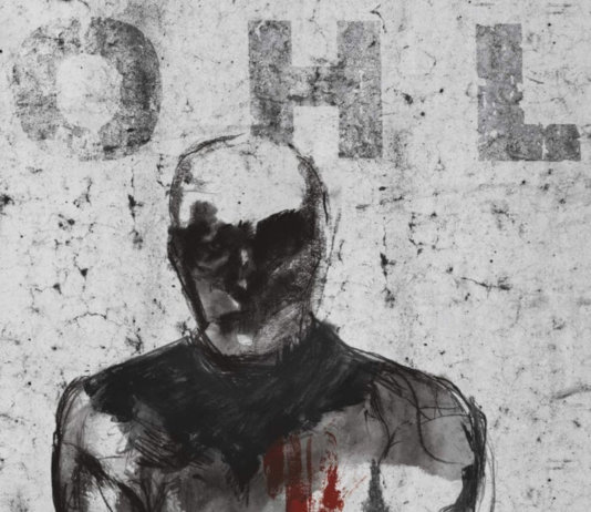 OHL - Das Salz in deiner Wunde (2020)