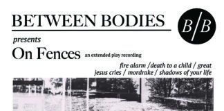 Between Bodies - On Fences (2019)