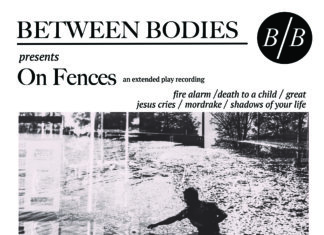 Between Bodies - On Fences (2019)