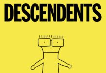Descendents-IDWGU-Reissue-Cover