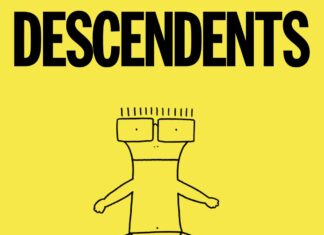Descendents-IDWGU-Reissue-Cover