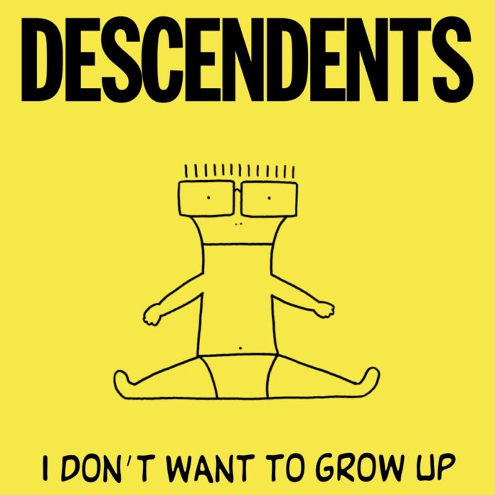 Descendents-IDWGU-Reissue-Cover