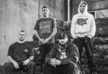 Odd Man Out (Photo by Freddy Romero Morales)