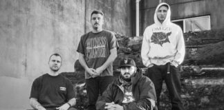 Odd Man Out (Photo by Freddy Romero Morales)