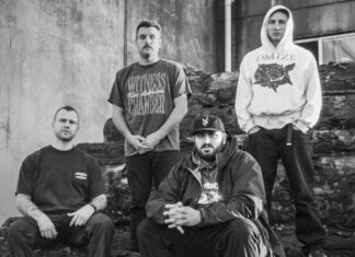 Odd Man Out (Photo by Freddy Romero Morales)