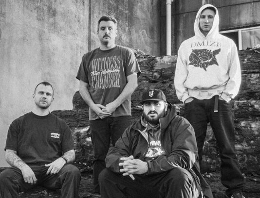 Odd Man Out (Photo by Freddy Romero Morales)