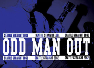 Odd Man Out - s-t (2018)