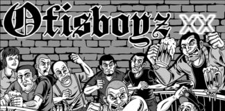 Ofisboyz – XX (2025)