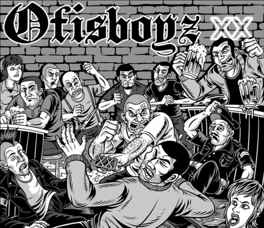 Ofisboyz – XX (2025)