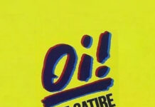 The Local Offenders – Oi! The Satire Oi! The Satire (2025)